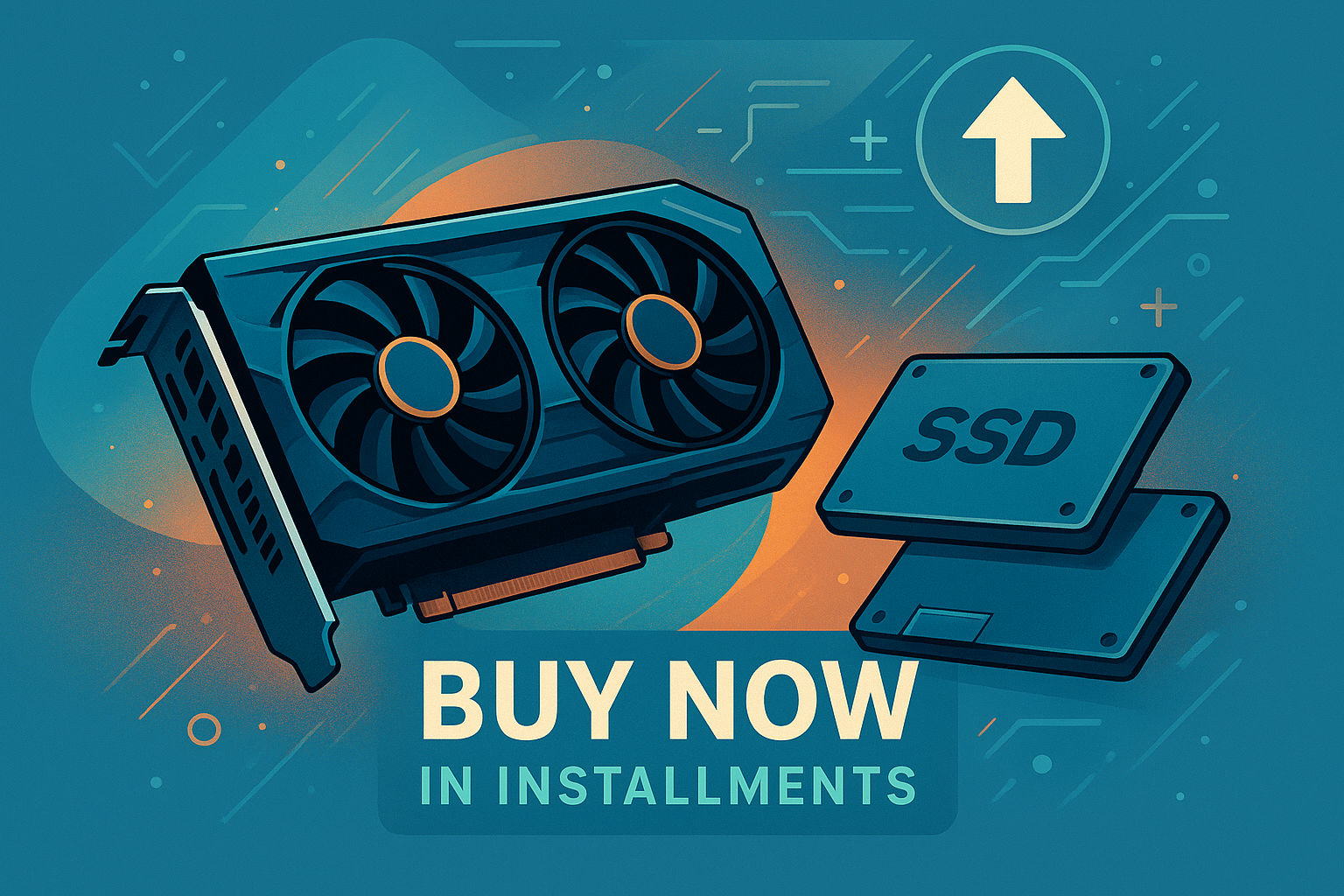 تصویر دسترسی به فناوری نوین با خرید اقساطی قطعات