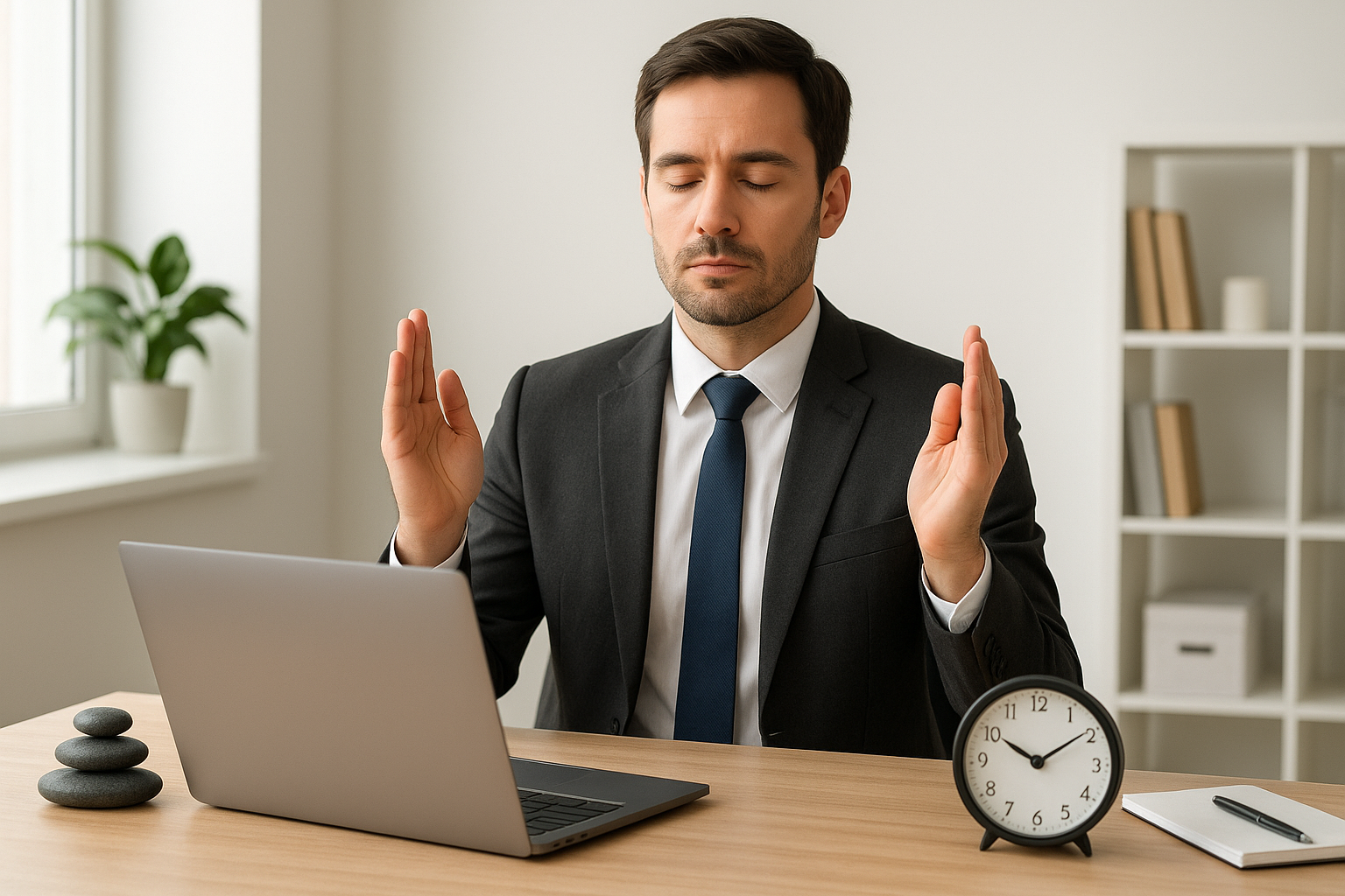 Incorporating mindfulness