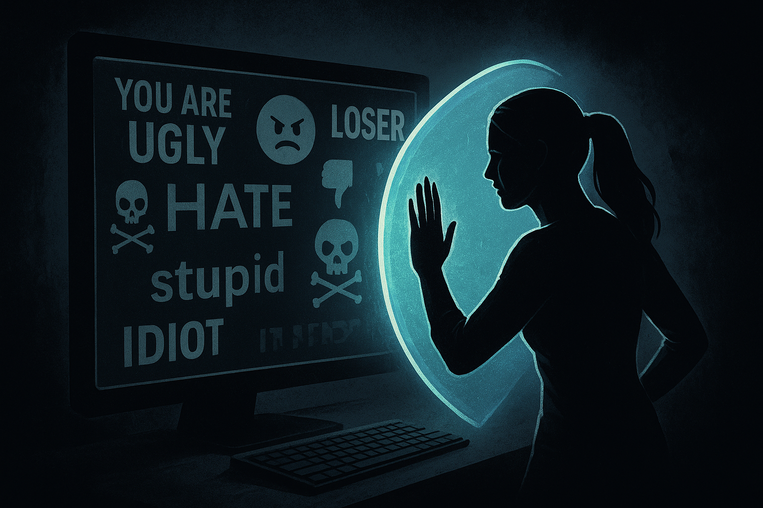 Protecting Against Online Toxicity